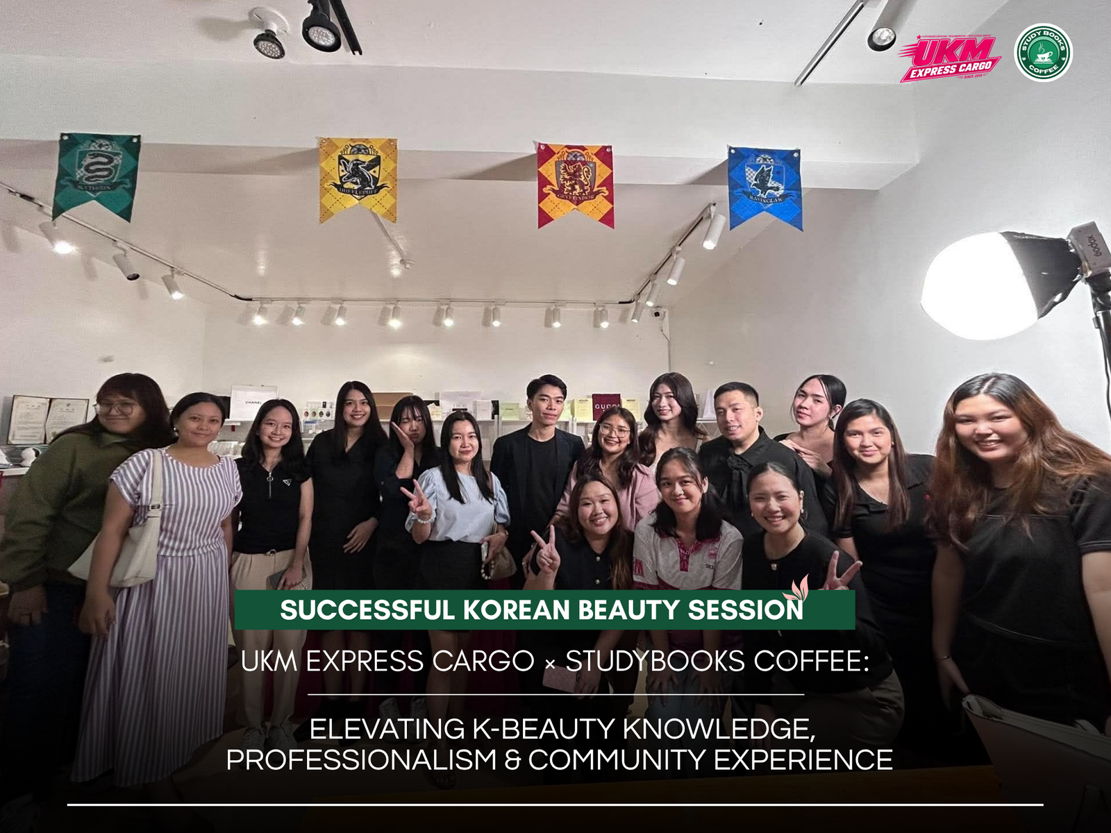 Beauty Product Session 11