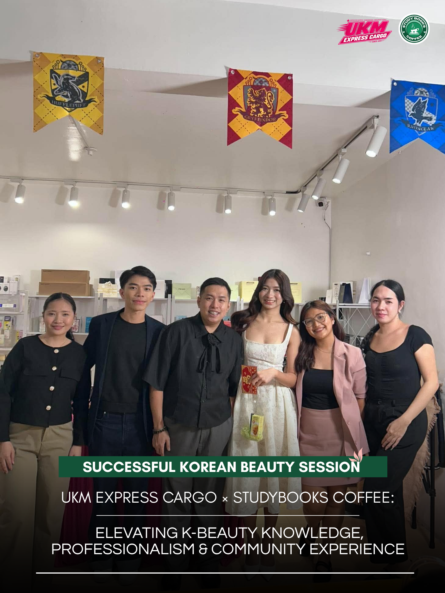 Beauty Product Session 12