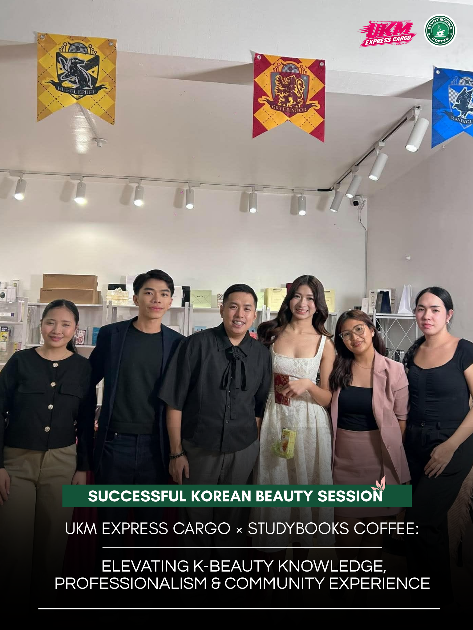 Beauty Product Session 13