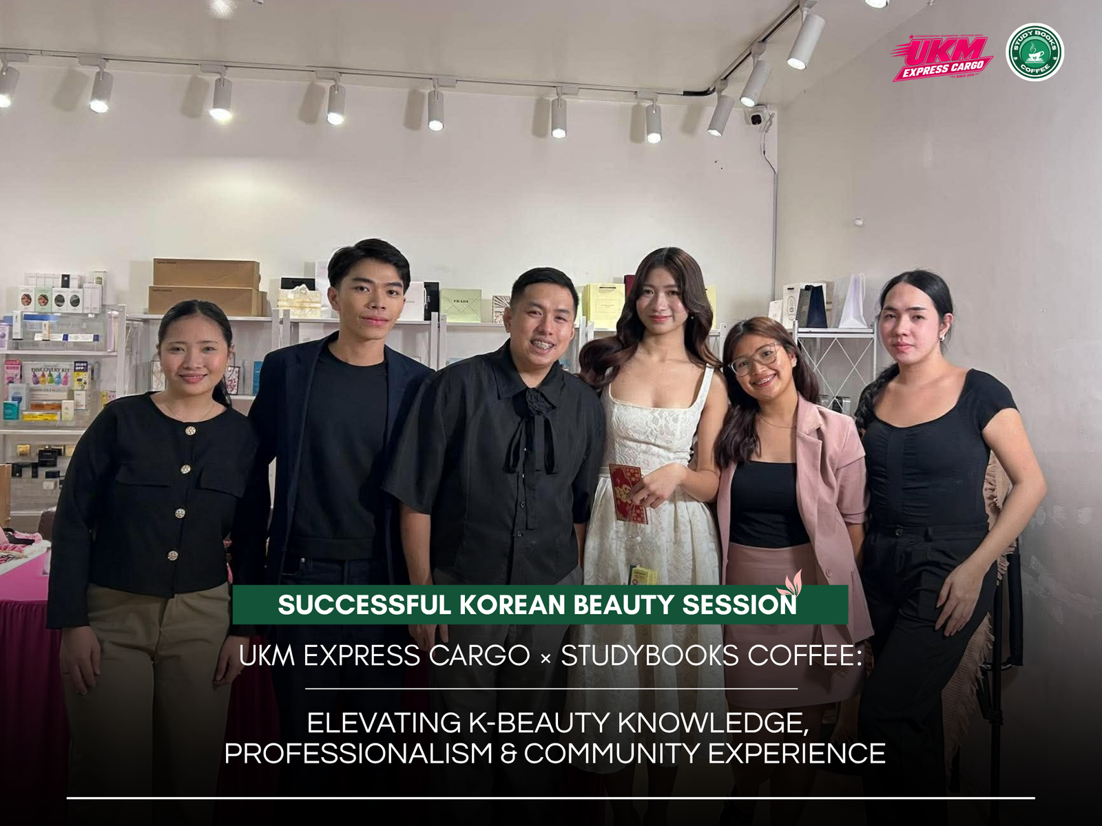 Beauty Product Session 14
