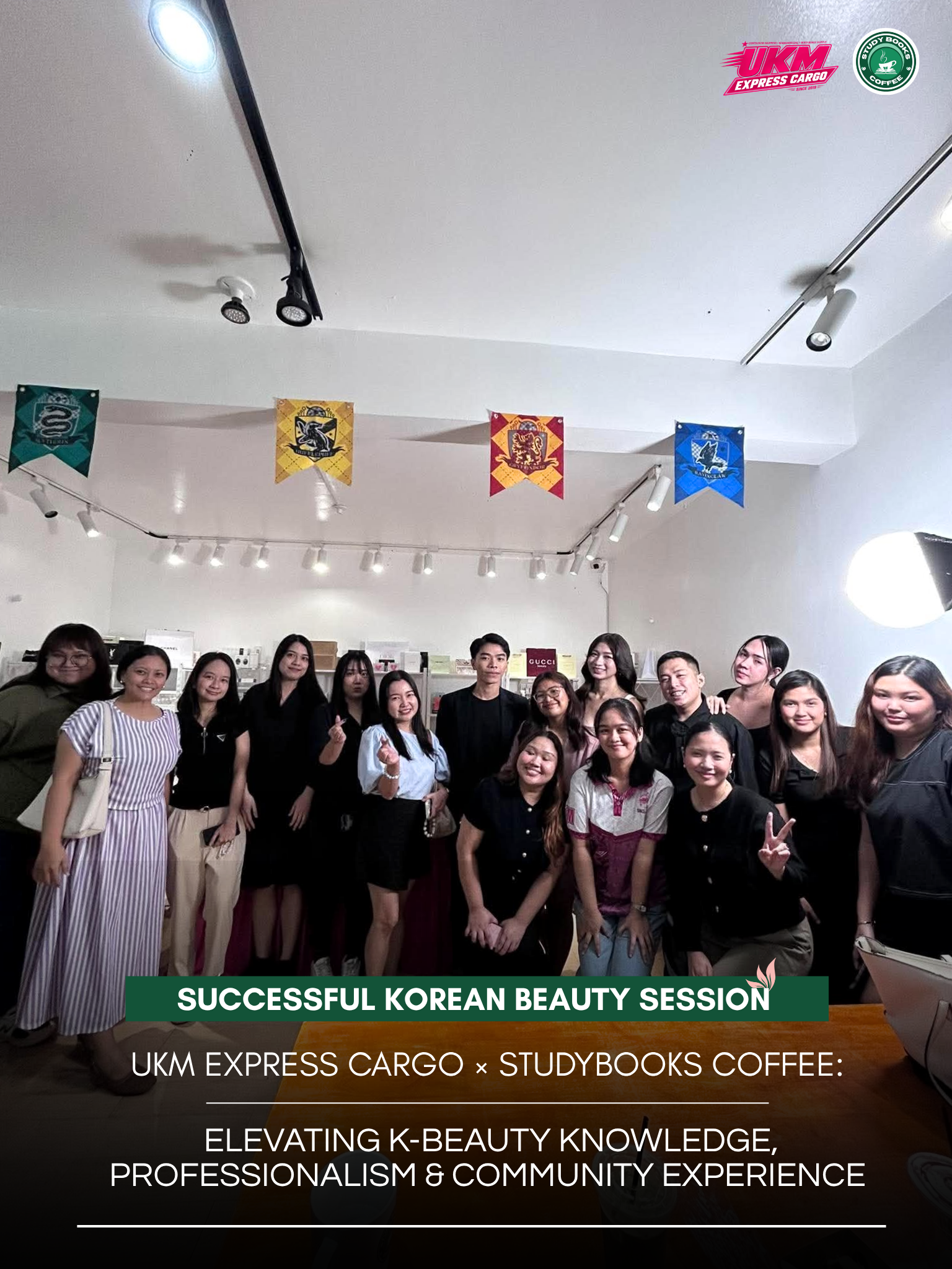 Beauty Product Session 7