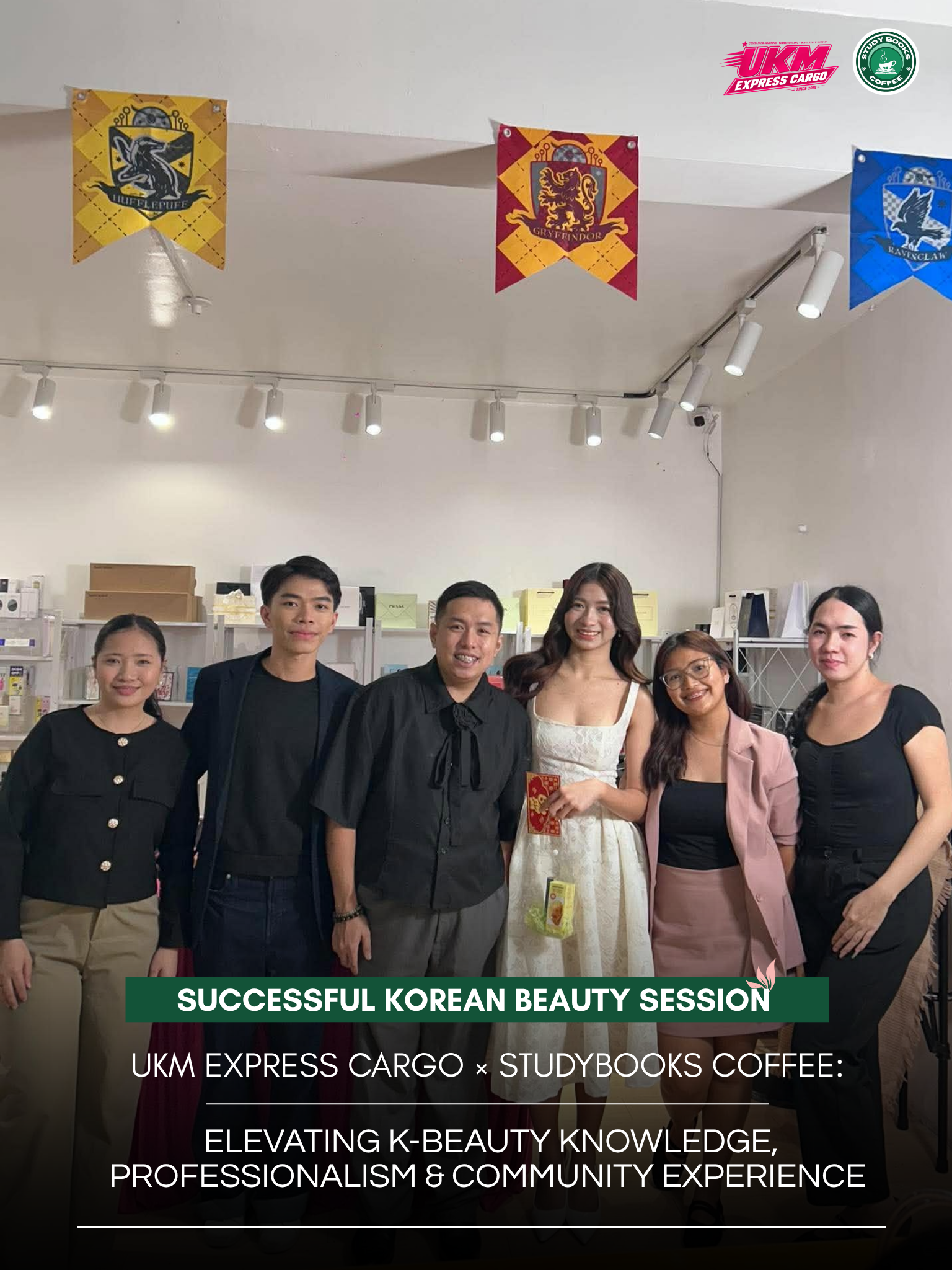 Beauty Product Session 8