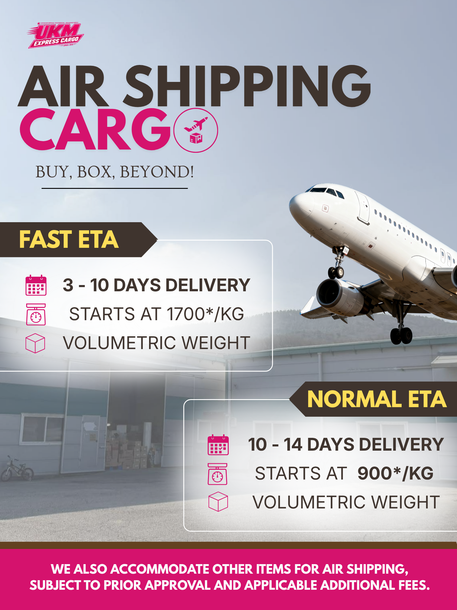 Cargo