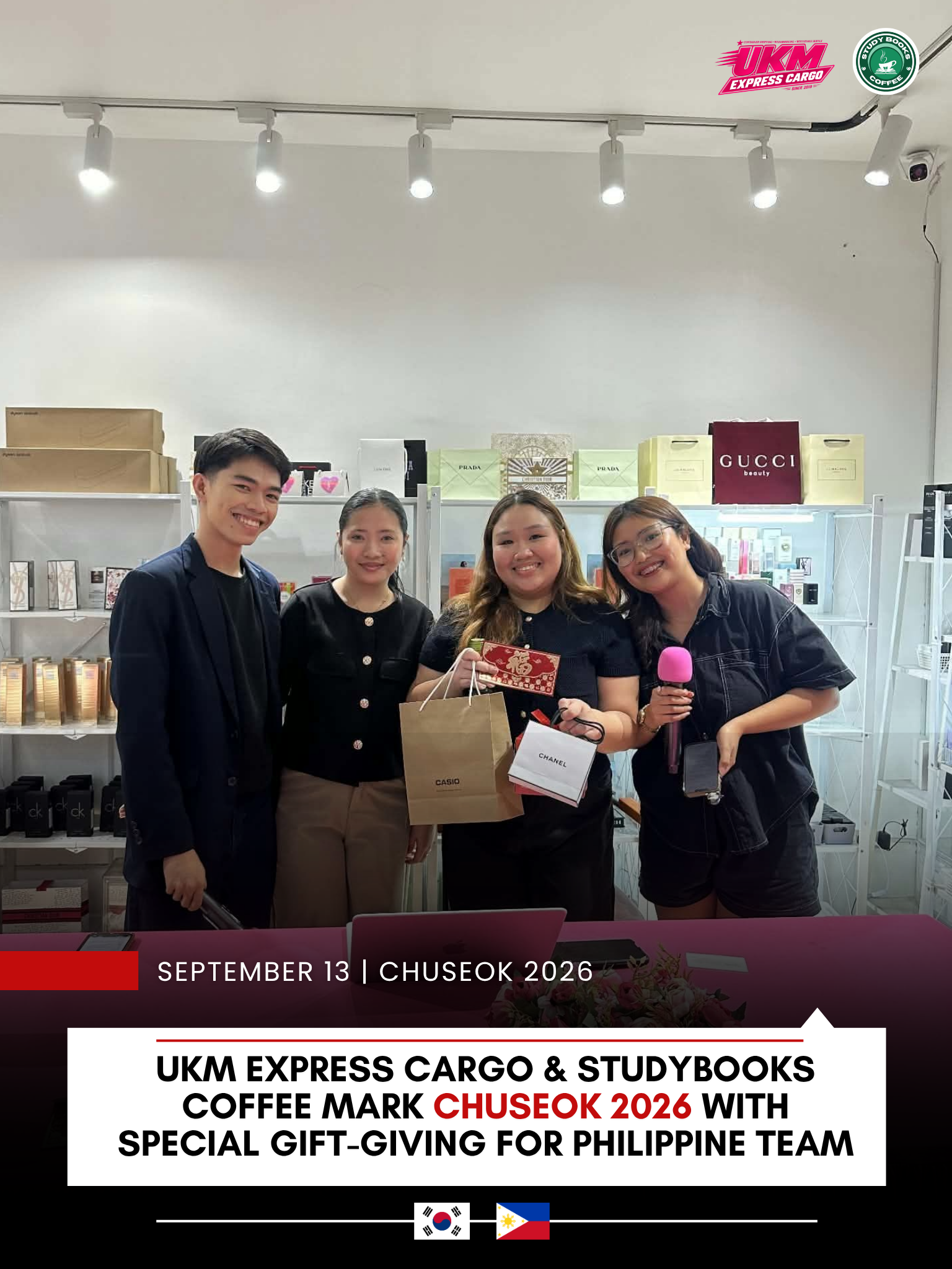 Chuseok Day 11